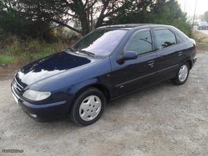 Citroën Xsara 1.4i - A.C. Abril/98 - à venda - Ligeiros