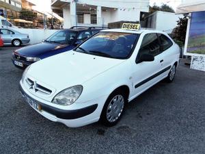 Citroën Xsara 1.9D Van