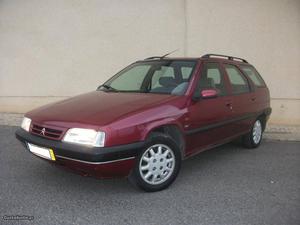 Citroën ZX Break 1.4 A/C ipo  Maio/96 - à venda -