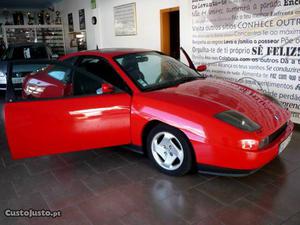 Fiat Coupe  CV Dezembro/94 - à venda - Descapotável