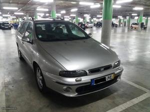 Fiat Marea td 100 cv Dezembro/98 - à venda - Ligeiros