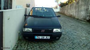 Fiat Uno Fiat uno Maio/92 - à venda - Ligeiros Passageiros,