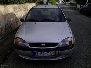 Ford Fiesta bosse  Janeiro/00 - à venda - Ligeiros