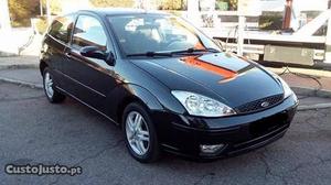 Ford Focus 1.8 TDDI 90cv Agosto/03 - à venda - Ligeiros