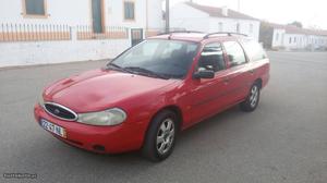 Ford Mondeo 1.8 turbo o diesel Julho/97 - à venda -