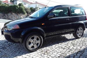 Honda HR-V 1.6 GPL Estimado Janeiro/99 - à venda - Ligeiros