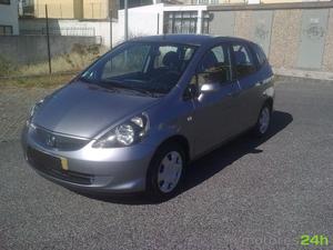 Honda Jazz 1.2 Live