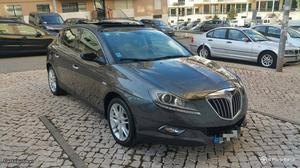 Lancia Delta 1.6 M-Jet Platino Outubro/09 - à venda -