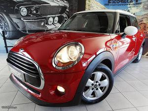 MINI Cooper 1.5 d Outubro/15 - à venda - Ligeiros