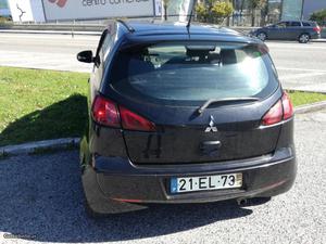 Mitsubishi Colt CZ3 1.3 PACK2 AUT Setembro/07 - à venda -