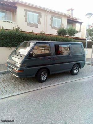 Mitsubishi LD Abril/96 - à venda - Ligeiros