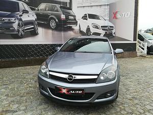 Opel Astra 1.3 GTC Maio/08 - à venda - Ligeiros