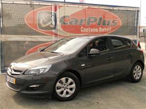  Opel Astra 1.4 Selection