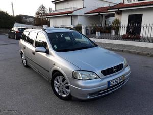 Opel Astra 1.4 Sport Gpl Janeiro/99 - à venda - Ligeiros