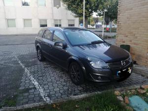 Opel Astra 1.7 cosmo Fevereiro/10 - à venda - Ligeiros