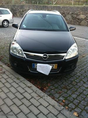 Opel Astra Caravan 1.7 CDTI Janeiro/08 - à venda - Ligeiros