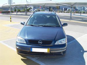  Opel Astra Caravan 1.7 DTi Club (75cv) (5p)