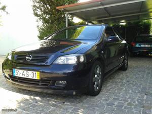 Opel Astra G cabrio Outubro/05 - à venda - Descapotável /