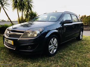 Opel Astra cv Fevereiro/08 - à venda - Ligeiros