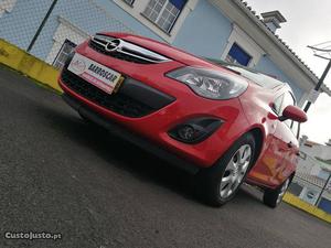 Opel Corsa 1.2 Enjoy EcoFlex Junho/14 - à venda - Ligeiros
