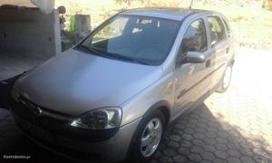 Opel Corsa 1.2 cc / AC Janeiro/03 - à venda - Ligeiros