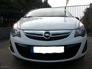 Opel Corsa 1.3 cdti iva dedutiv Novembro/14 - à venda -