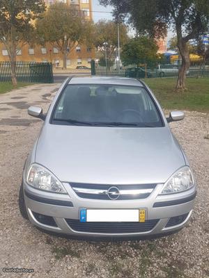 Opel Corsa C Novembro/03 - à venda - Ligeiros Passageiros,