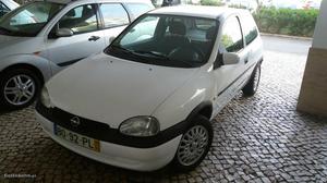 Opel Corsa comercial Abril/00 - à venda - Comerciais / Van,