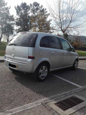 Opel Meriva 1.3 CDTI Ecoflex Maio/08 - à venda - Ligeiros