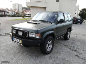 Opel Monterey 3.1 Bom Estado Dezembro/94 - à venda -