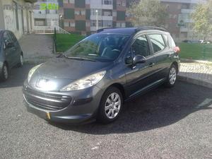 Peugeot 207 SW 1.4 Trendy