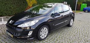  Peugeot  HDi Envy (92cv) (5p)