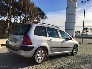 Peugeot HDi Nacional Junho/03 - à venda - Ligeiros