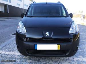 Peugeot Partner HDI 3lugares 71mk Maio/13 - à venda -