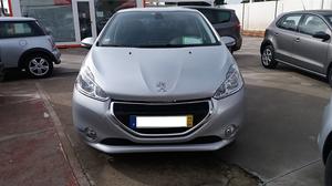  Peugeot  VTi Active (68cv) (5p)
