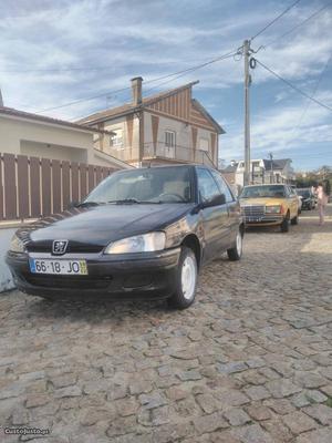 Peugeot cc econômico Fevereiro/98 - à venda -
