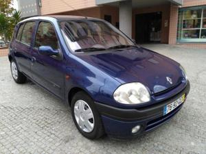 Renault Clio 1.2 RXE