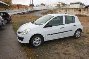  Renault Clio 1.5 dCi Dynamique (85cv) (5p)