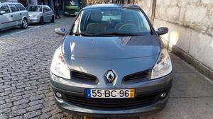 Renault Clio 5P. Km 1Dono Janeiro/06 - à venda -
