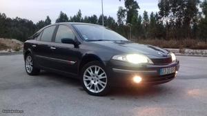 Renault Laguna 1.9 Dci 60EUR/Mês Novembro/01 - à venda -