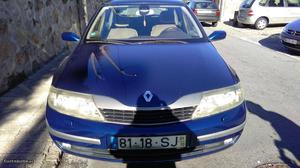 Renault Laguna vl.break Outubro/01 - à venda -