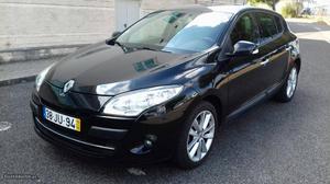 Renault Mégane Dymanic S Outubro/10 - à venda - Ligeiros