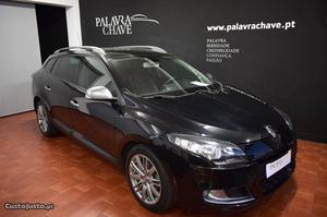 Renault Mégane GT Line Nacional Outubro/10 - à venda -