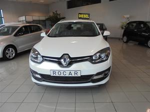  Renault Mégane ST 1.5 dCi Dynamique S (110cv) (5p)