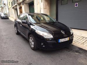 Renault Mégane Sport tourer Maio/11 - à venda - Ligeiros