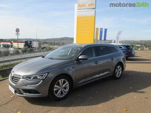 Renault Talisman Sport Tourer 1.6 dCi Intens