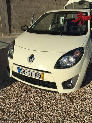 Renault Twingo cc | 75 cv Janeiro/11 - à venda -