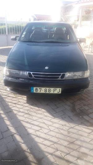 Saab  Ligeiro 5 portas Maio/95 - à venda - Ligeiros