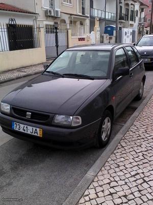 Seat Ibiza 1.0 Outubro/97 - à venda - Ligeiros Passageiros,