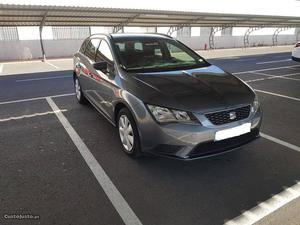 Seat Leon 1.6 ST Abril/15 - à venda - Ligeiros Passageiros,